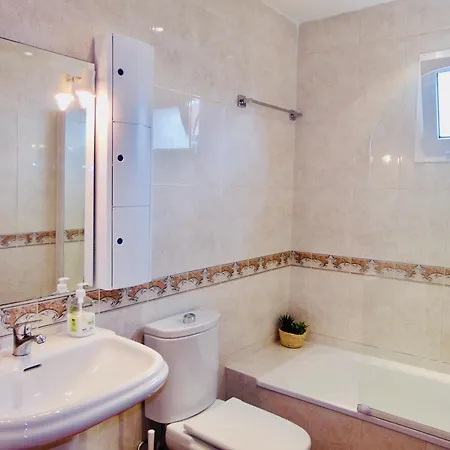 Apartment Casa Amelia Fuerteventura Puerto del Rosario (Fuerteventura)