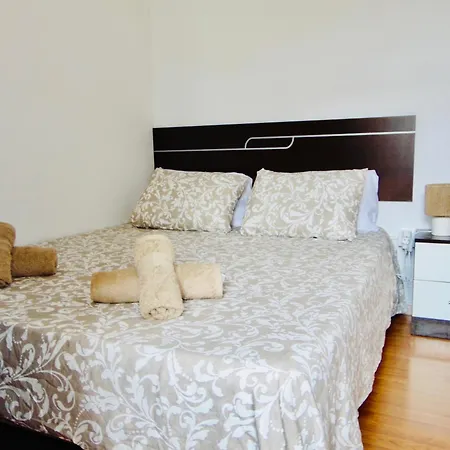 Casa Amelia Fuerteventura Apartment Puerto del Rosario (Fuerteventura)