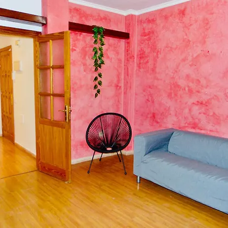 Casa Amelia Fuerteventura Apartment