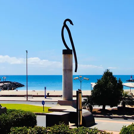 Casa Amelia Fuerteventura Διαμέρισμα