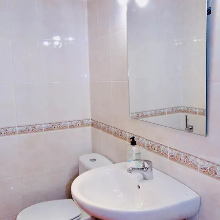 Διαμέρισμα Casa Amelia Fuerteventura *
