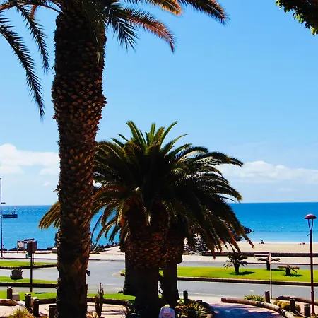 Διαμέρισμα Casa Amelia Fuerteventura *